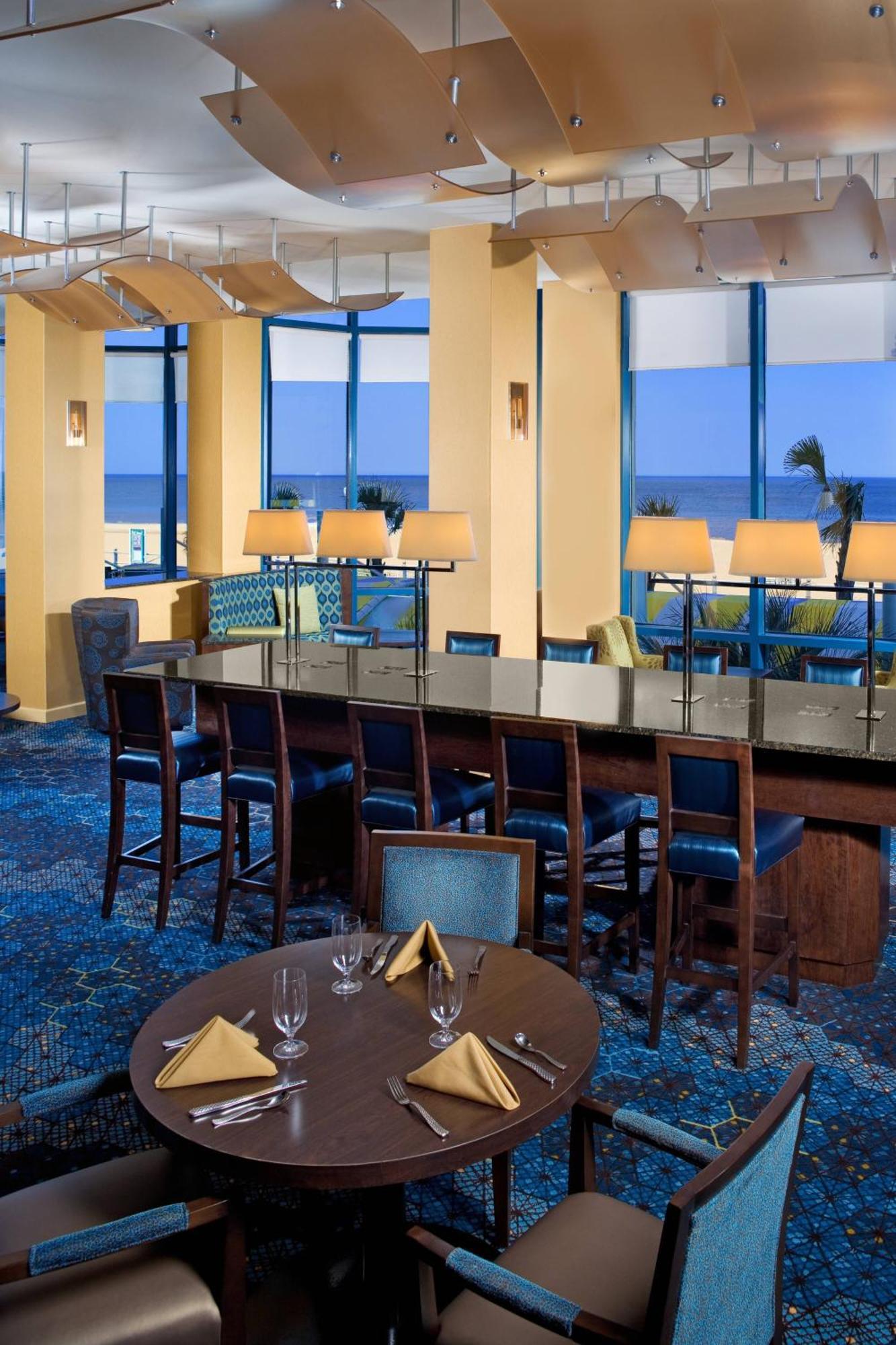 Sheraton Oceanfront