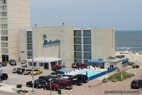 Hotel Belvedere 3*
