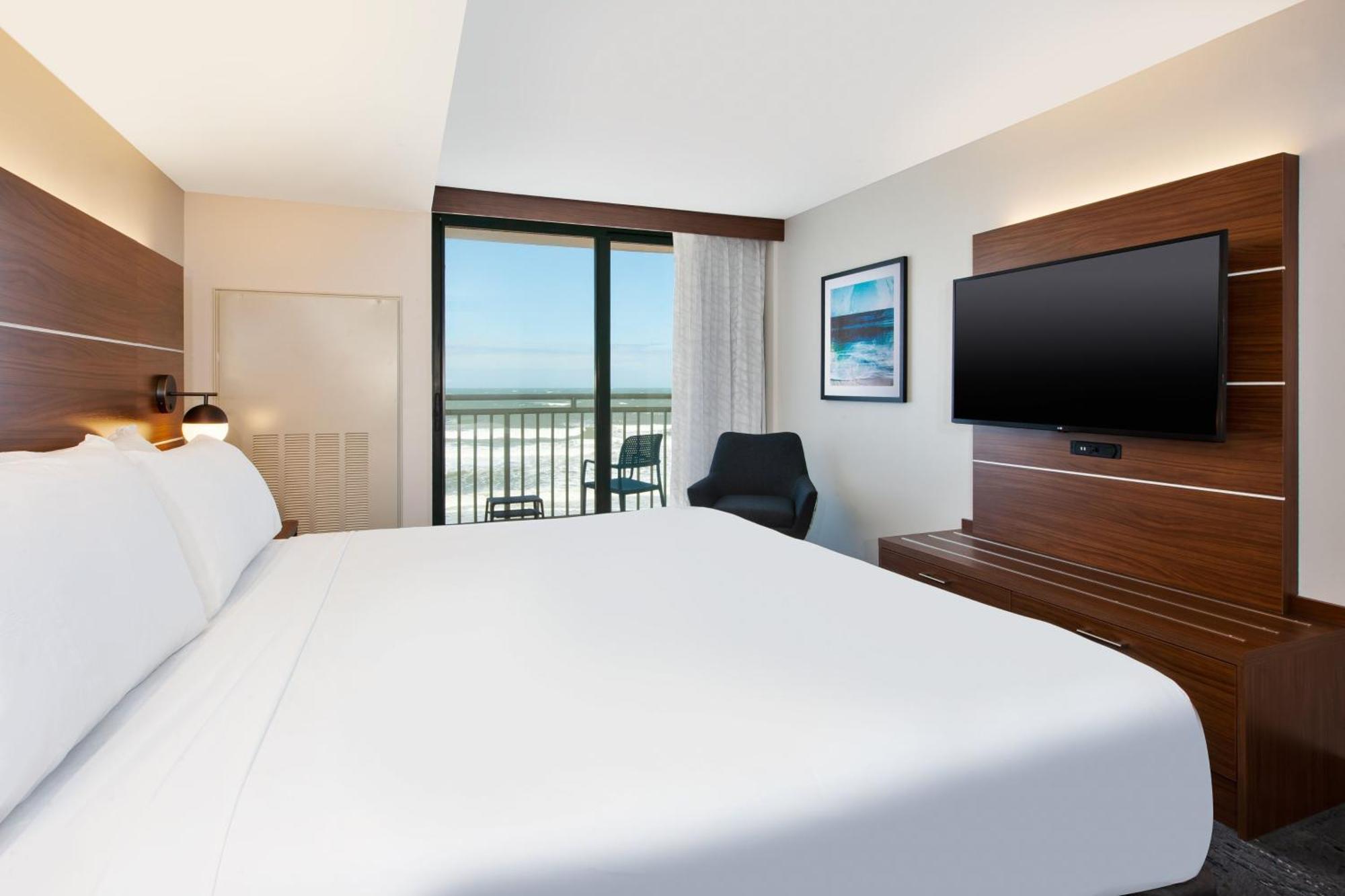 Express & Va Oceanfront By Ihg