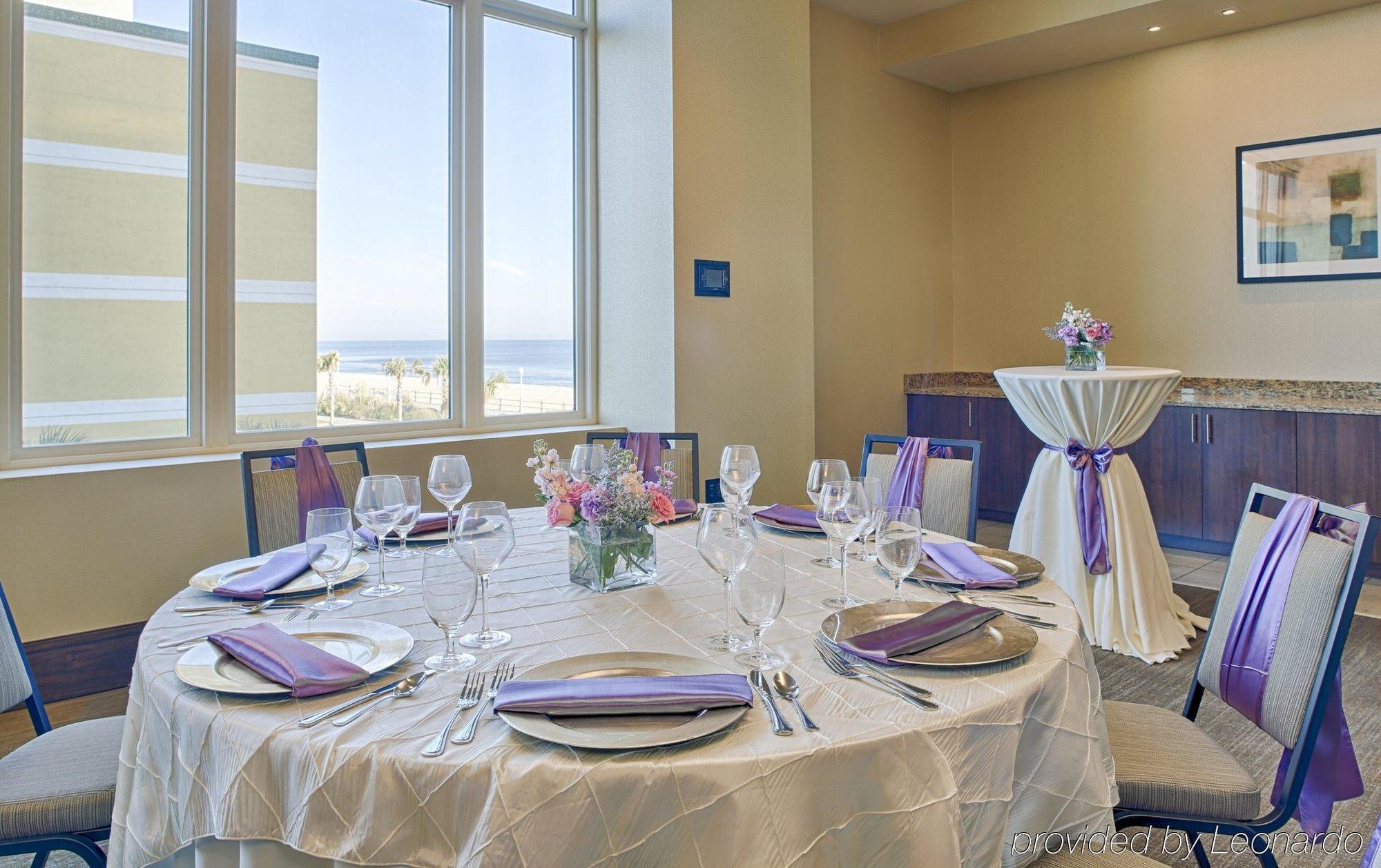 Hilton Vacation Club Oceanaire Virginia Resort Virginia Beach
