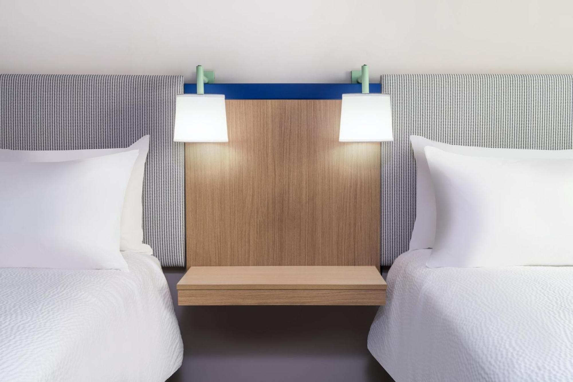 Garner Virginia North By Ihg Virginia Beach