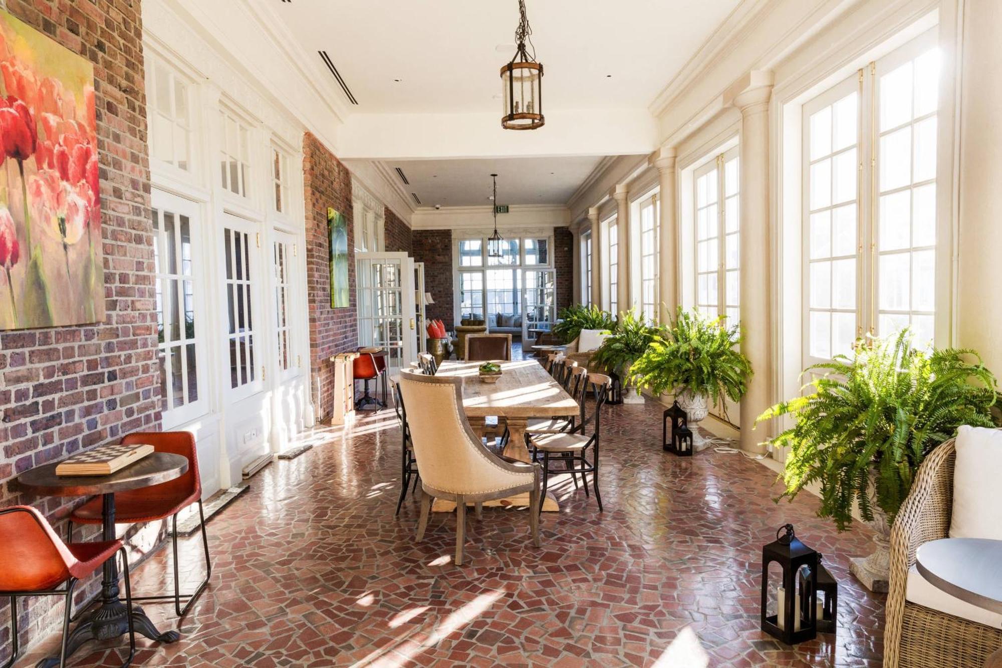 The Historic Cavalier And Club Autograph Collection Hotel Virginia Beach