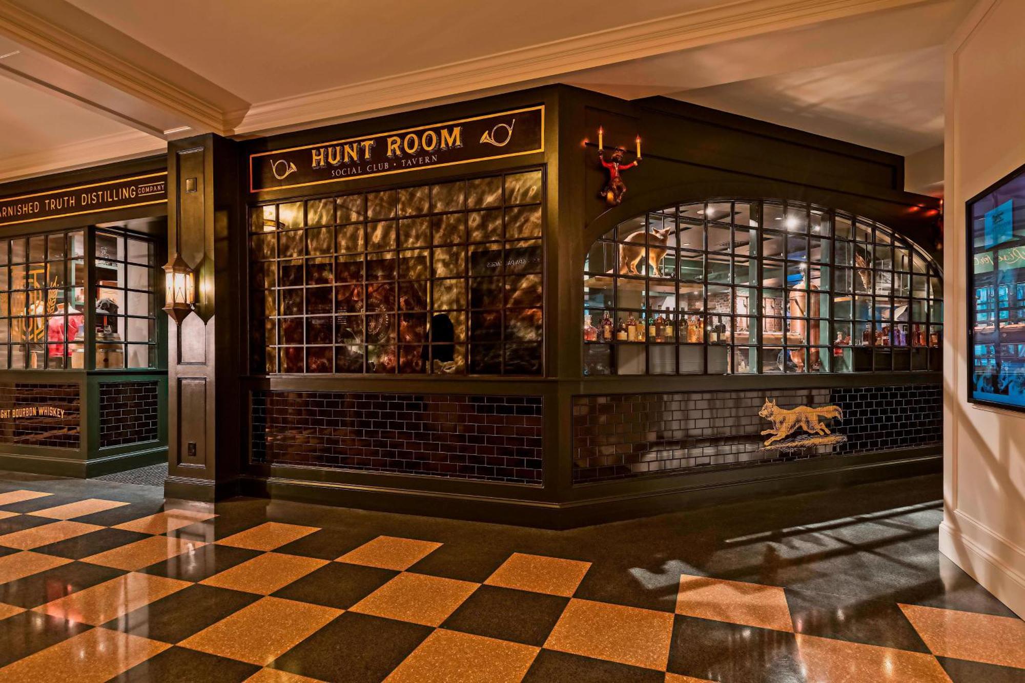 The Historic Cavalier And Club Autograph Collection Hotel