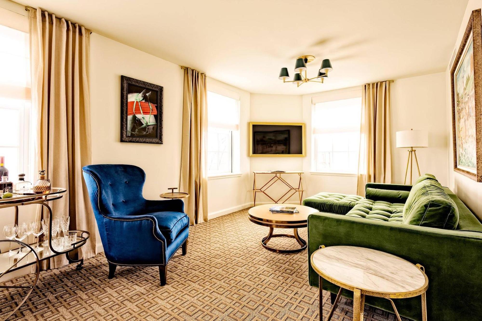 The Historic Cavalier And Club Autograph Collection 4* Virginia Beach
