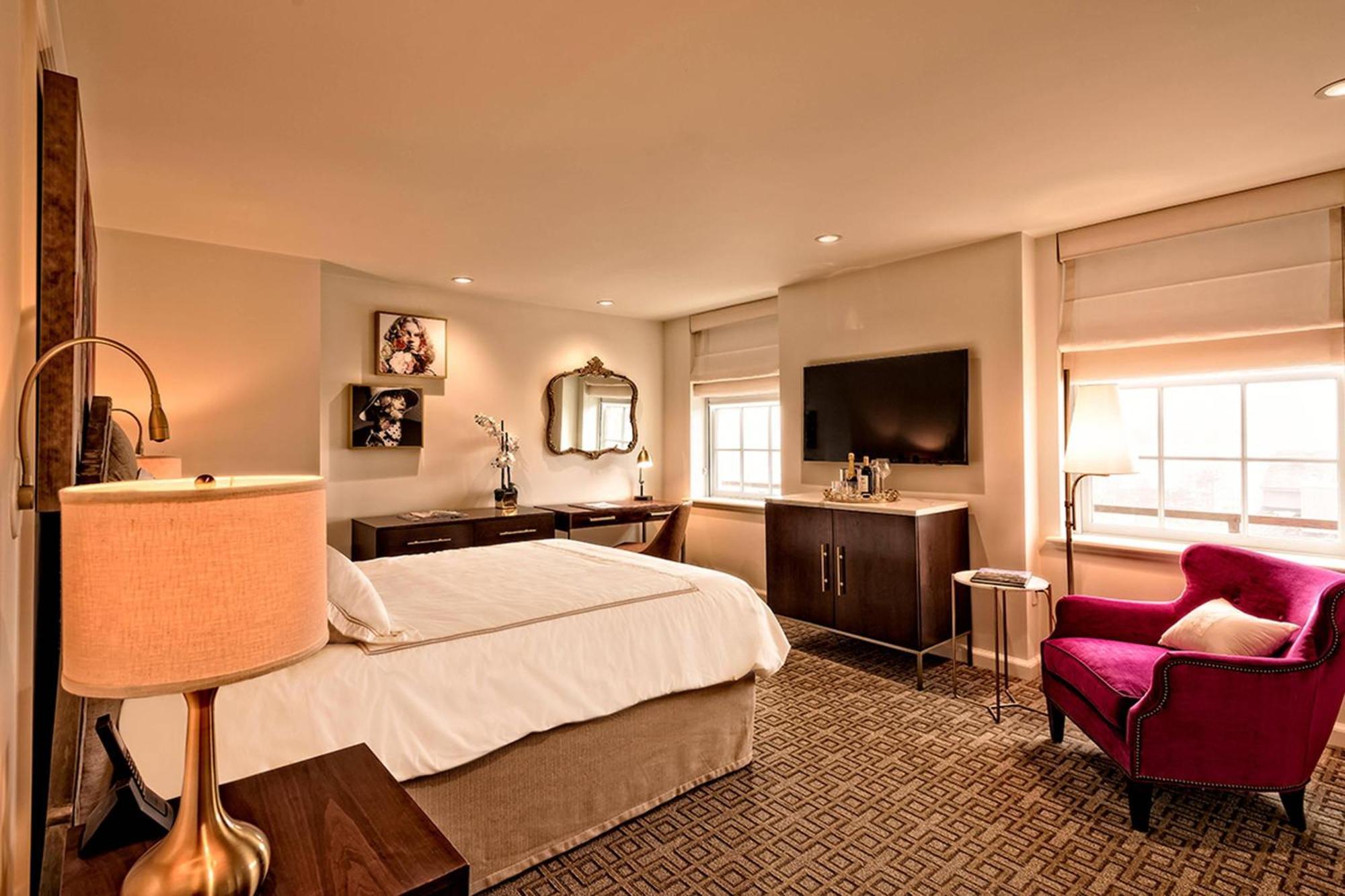 The Historic Cavalier And Club Autograph Collection Hotel Virginia Beach