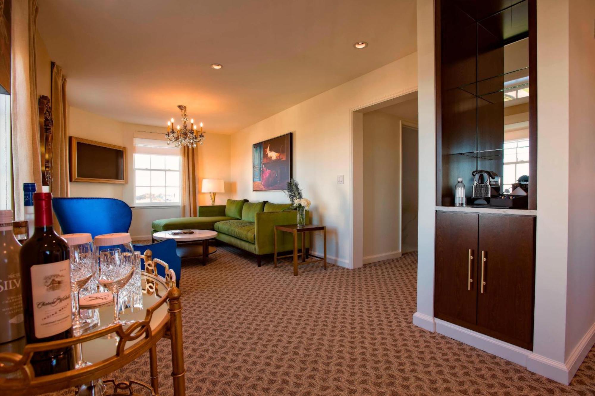 Hotel The Historic Cavalier And Club Autograph Collection Virginia Beach