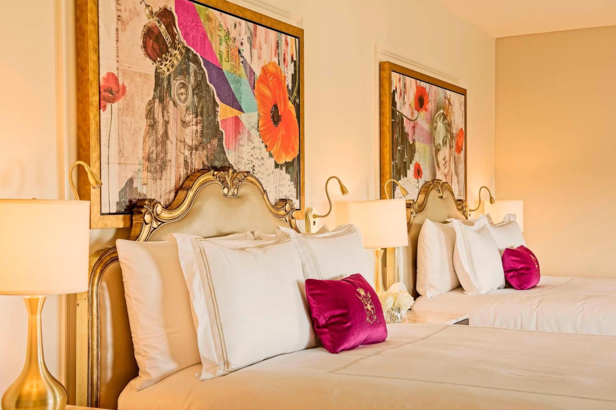 The Historic Cavalier And Club Autograph Collection Hotel