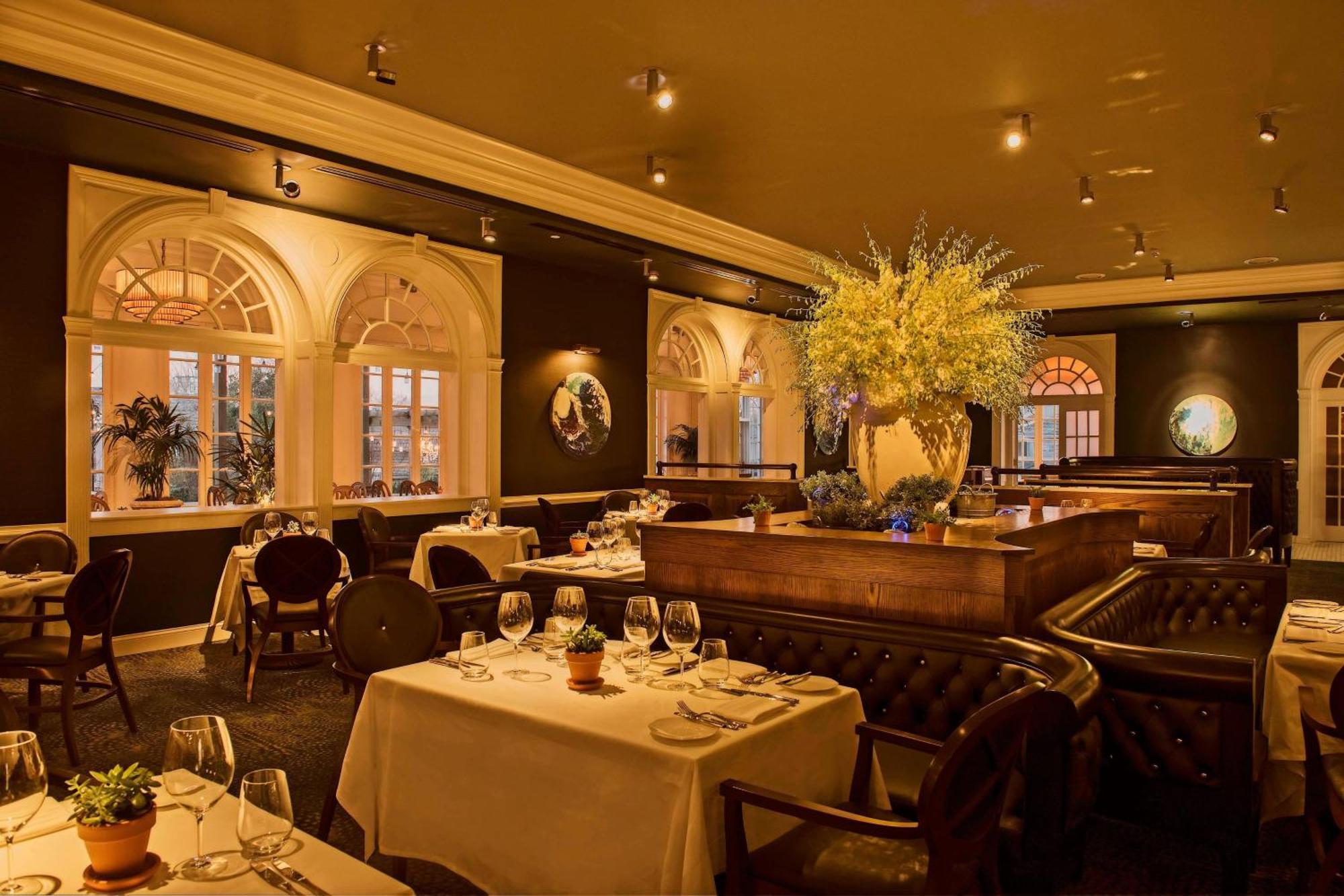 The Historic Cavalier And Club Autograph Collection Hotel 4*
