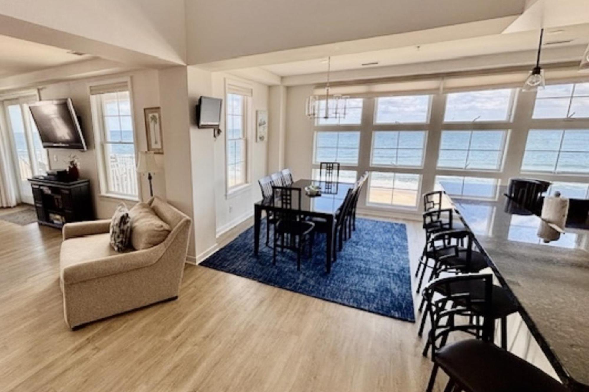 Apartment The Sanctuary - Neptune's Castle Penthouse B405 Virginia Beach