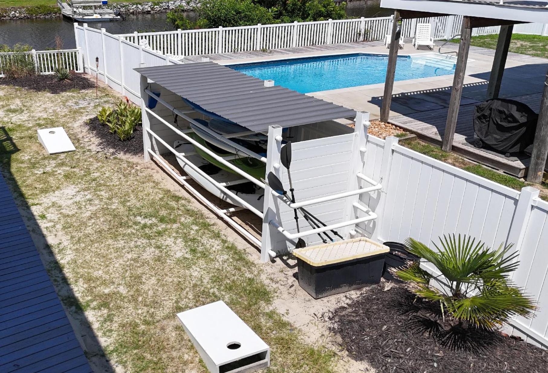 Holiday home Ocean Paradise In Sandbridge
