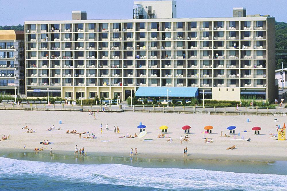 Barclay Towers King Virginia Beach