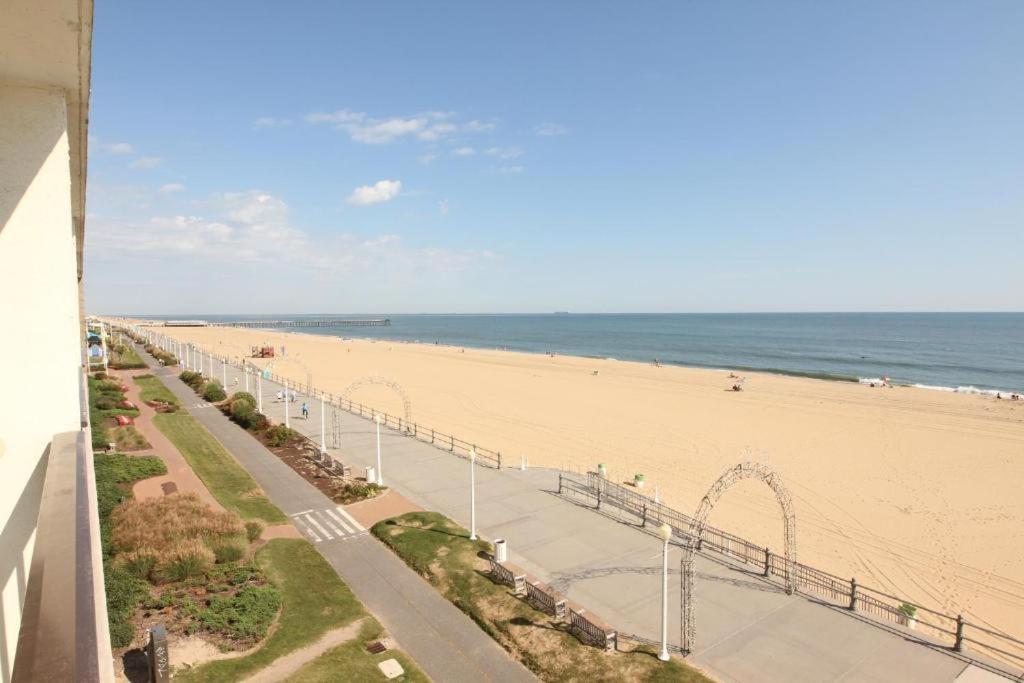 Barclay Towers King 3* Virginia Beach