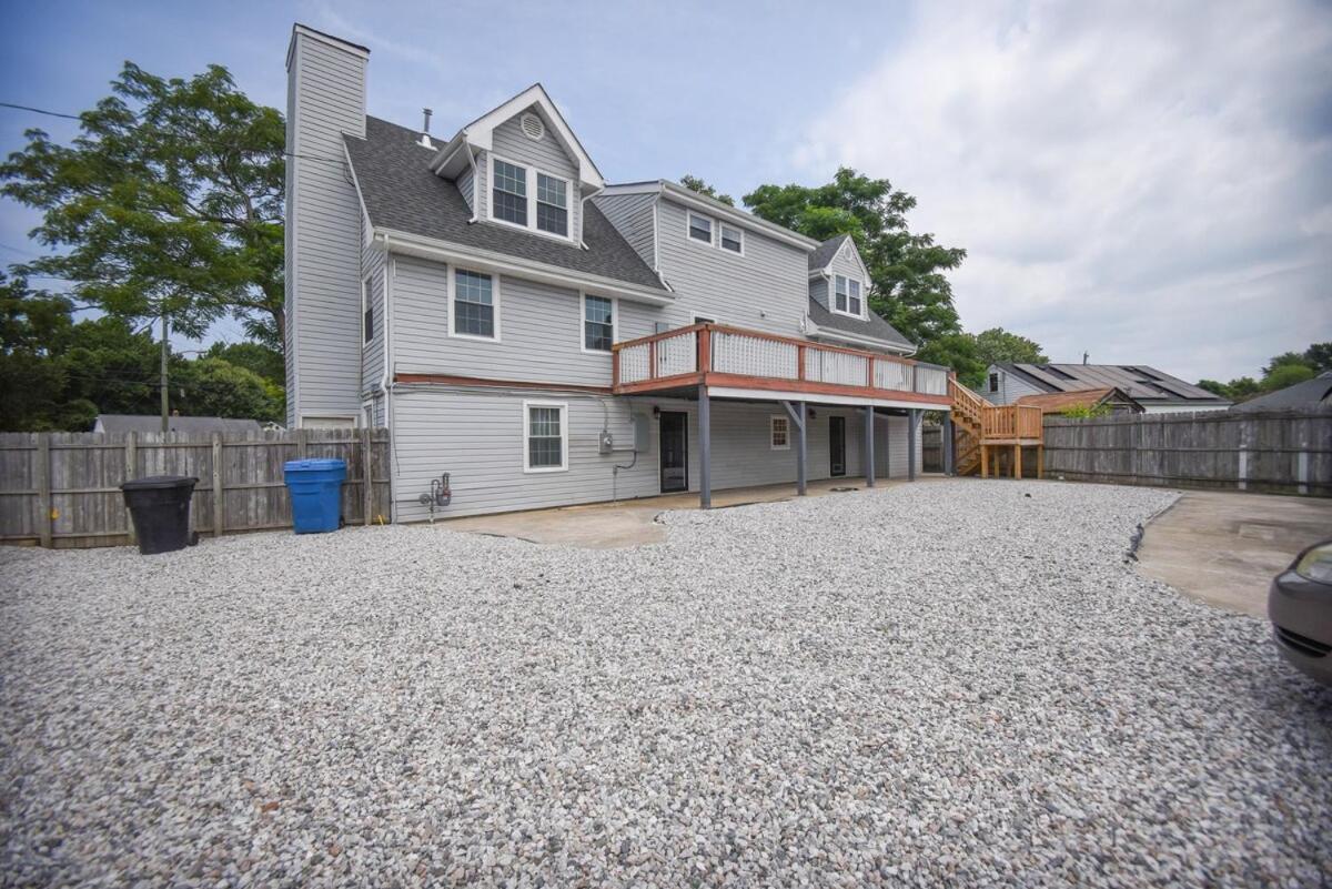 Fancy 1br 1bath Extended * Virginia Beach