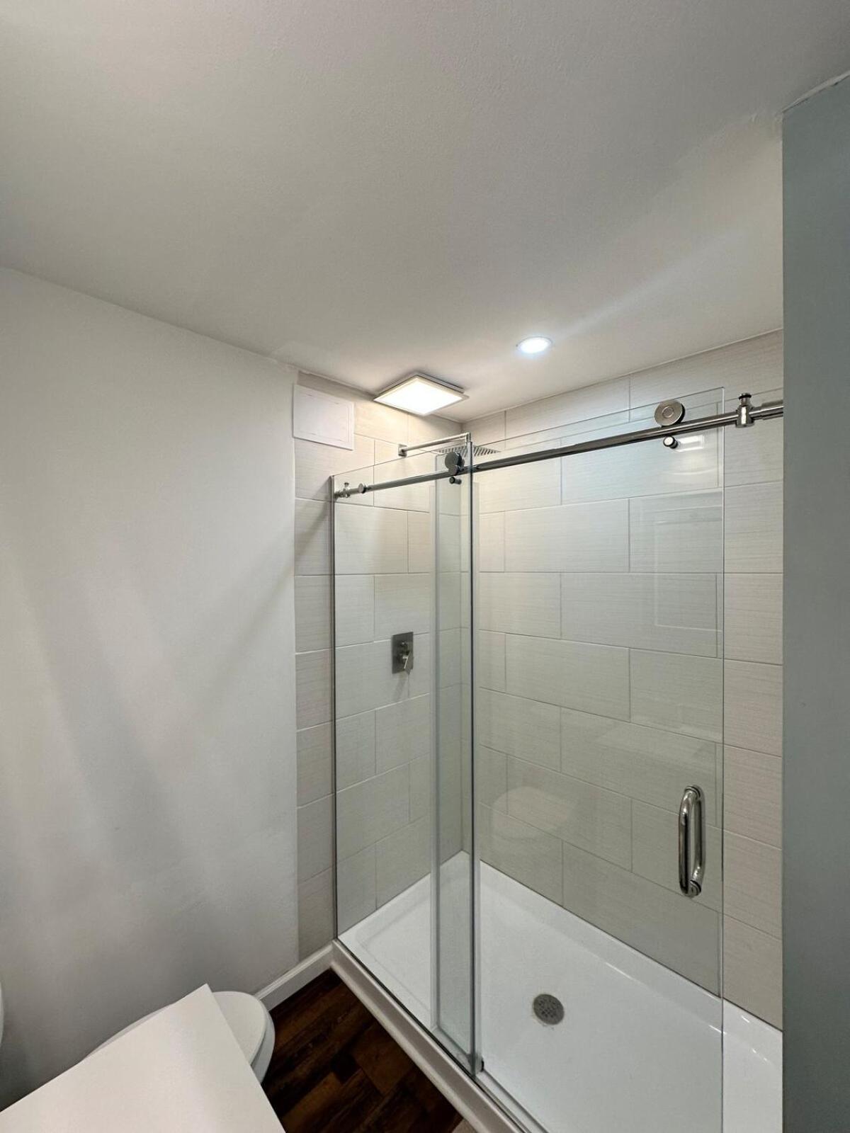 Apartment Fancy 1br 1bath Extended *
