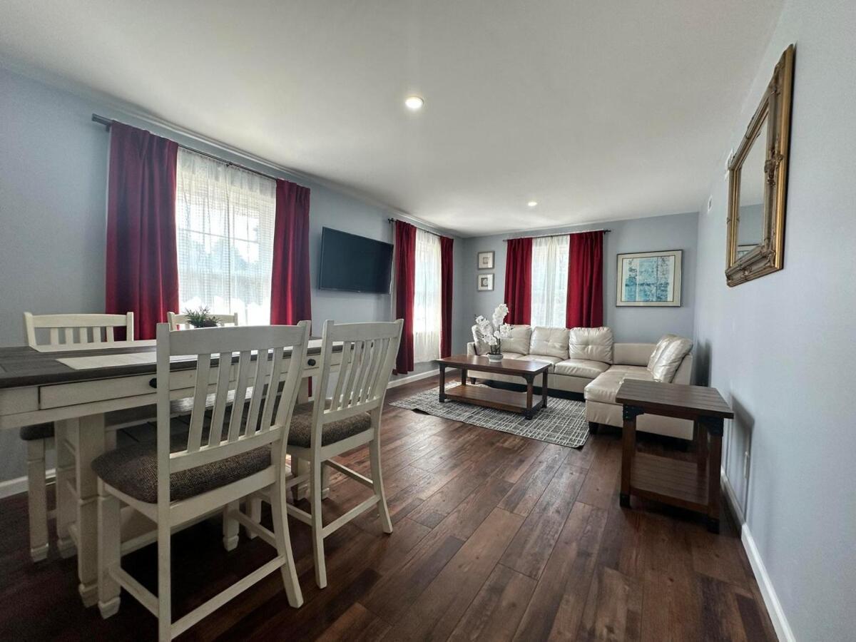 Fancy 1br 1bath Extended * Virginia Beach