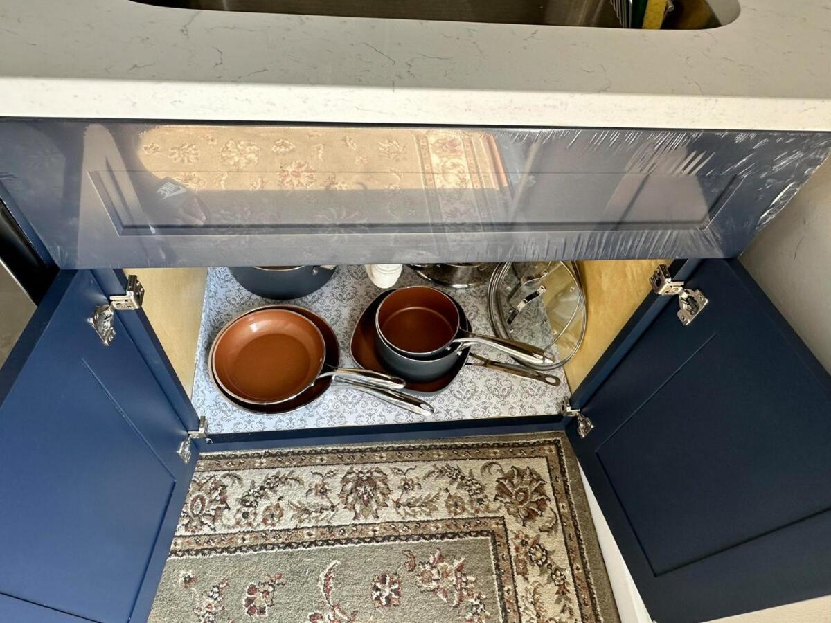 Fancy 1br 1bath Extended