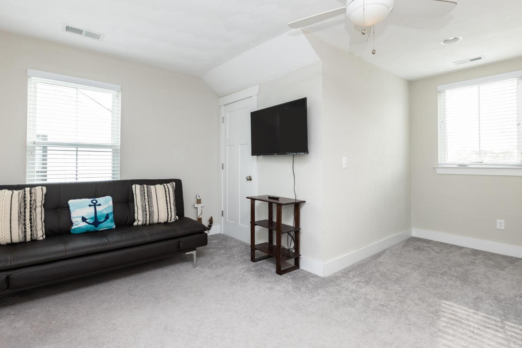 525 The Back Bay House