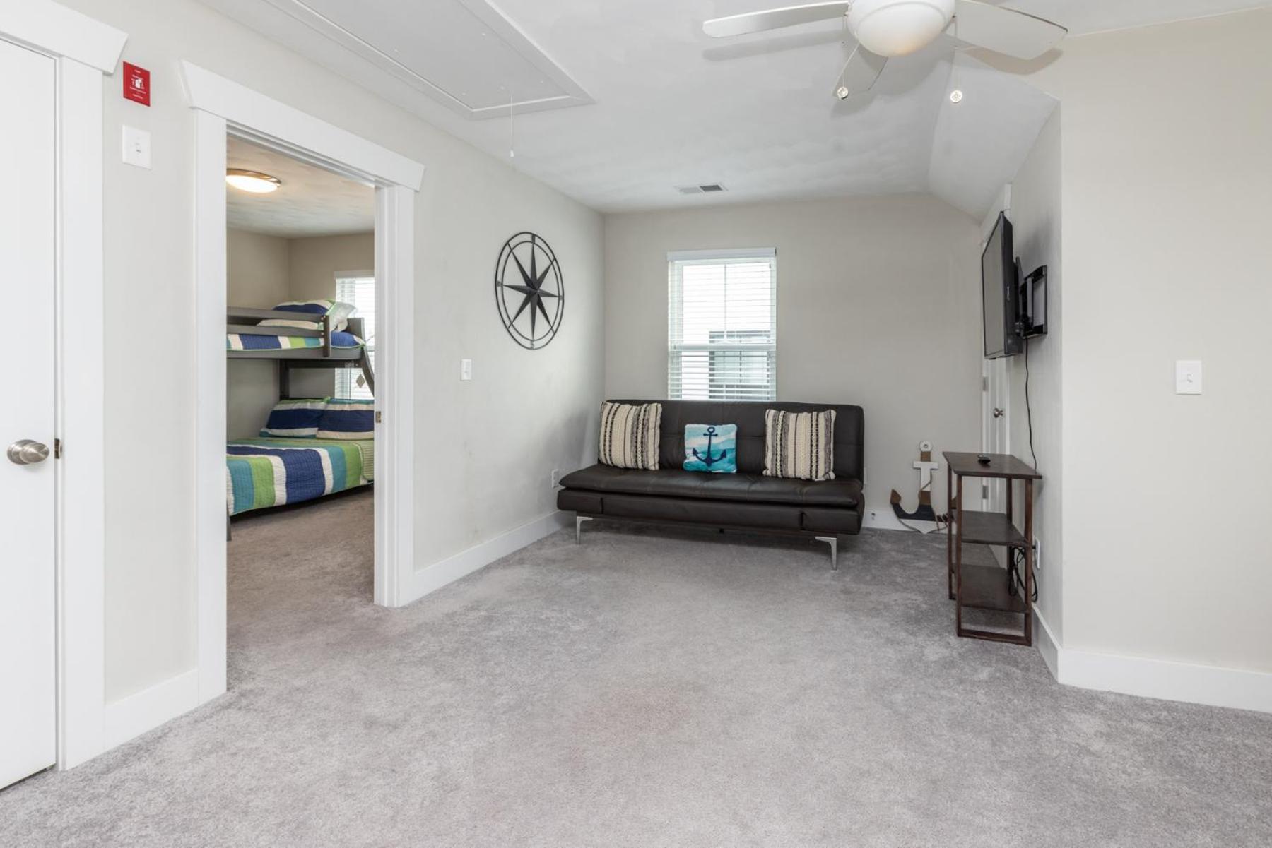 525 The Back Bay House * Virginia Beach