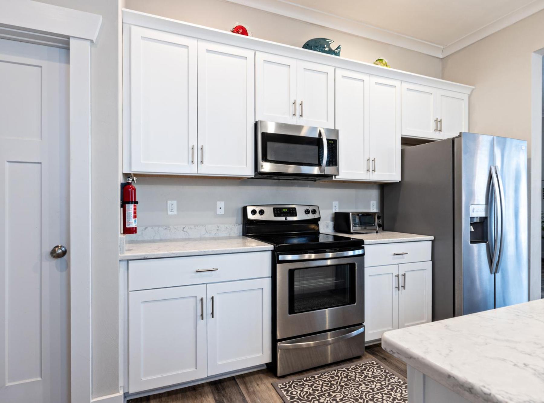 525 The Back Bay House