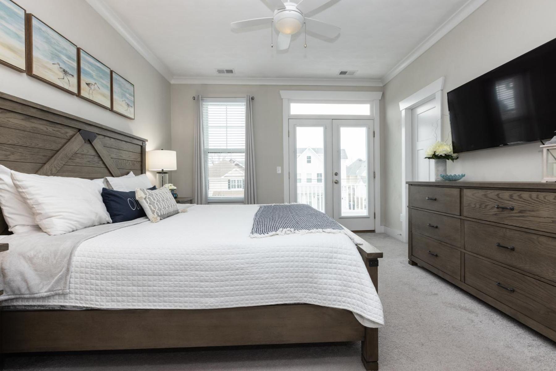 525 The Back Bay House Holiday home