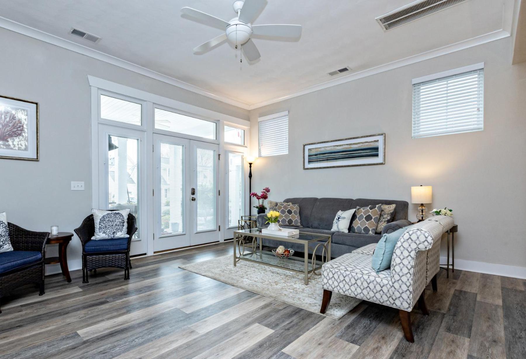 525 The Back Bay House