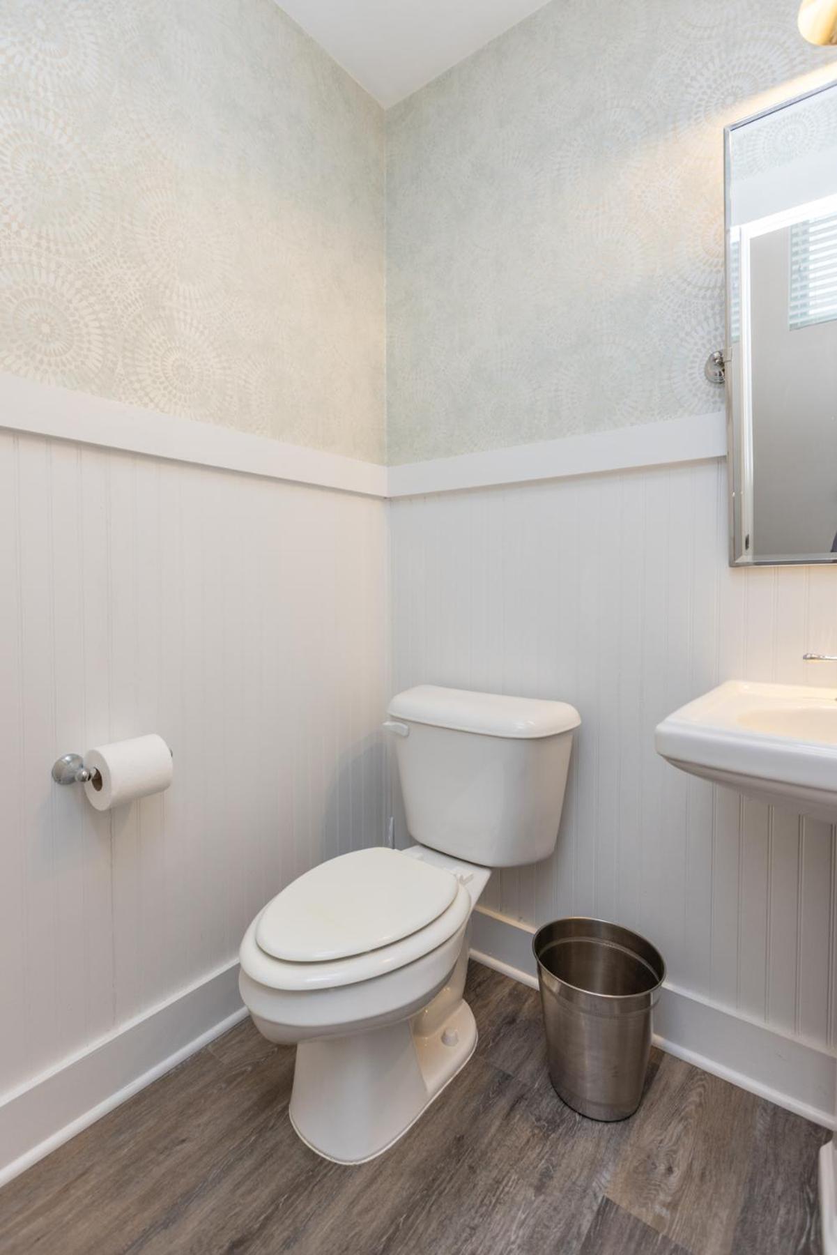 525 The Back Bay House