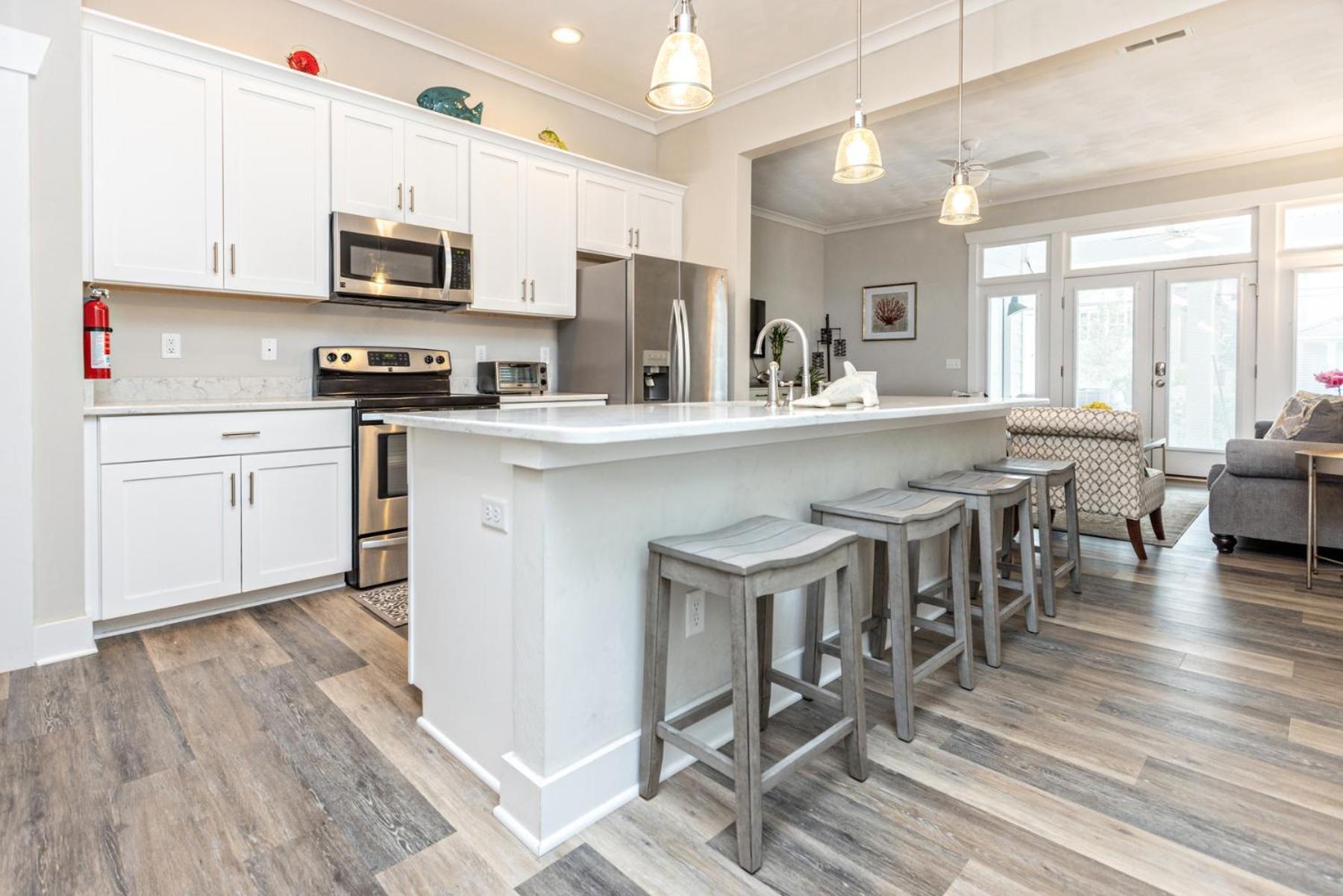 525 The Back Bay House Holiday home