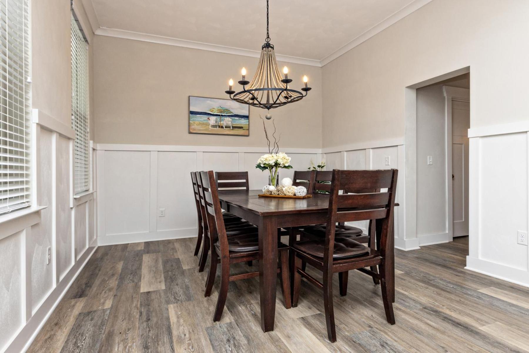 525 The Back Bay House Holiday home *