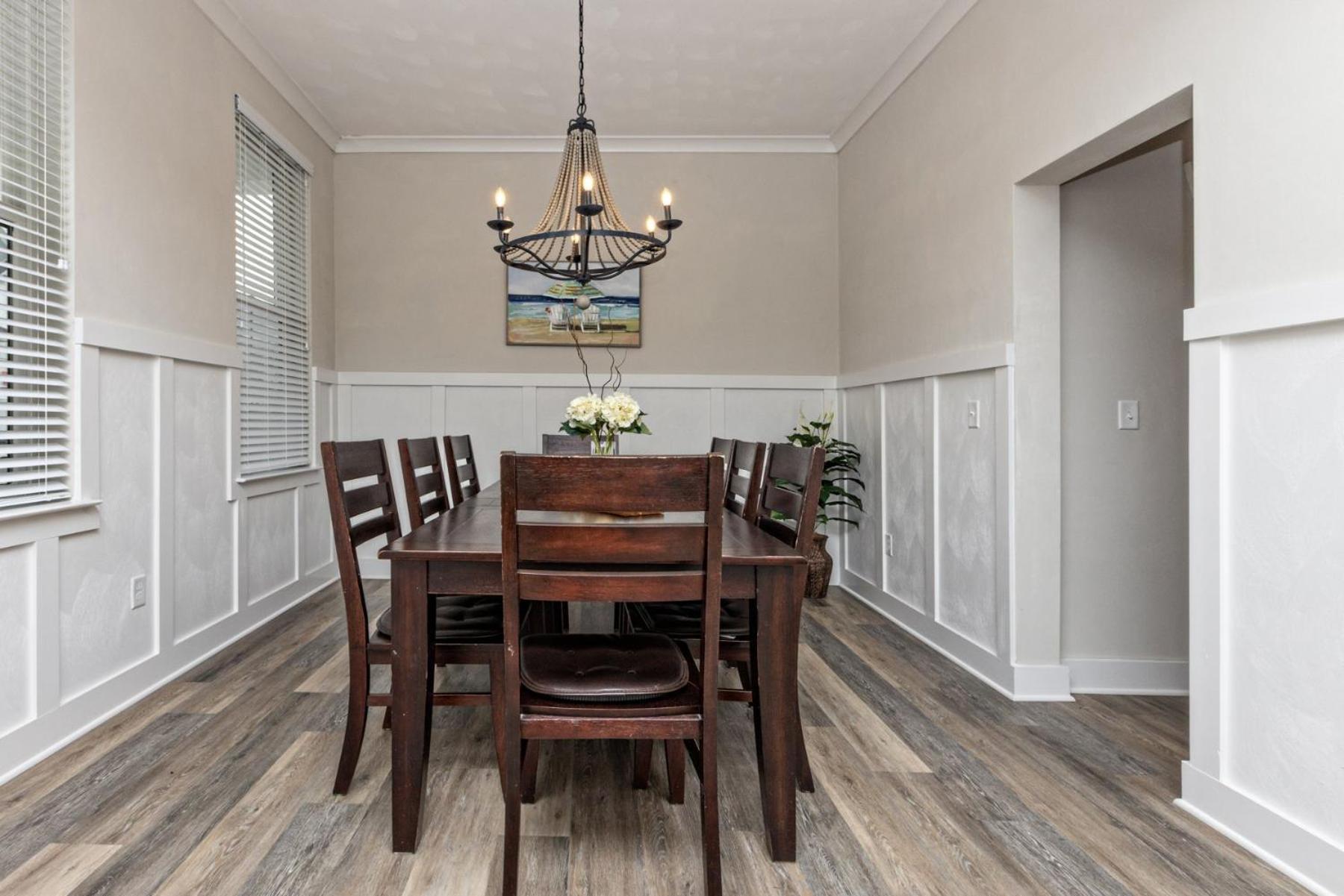525 The Back Bay House Holiday home Virginia Beach