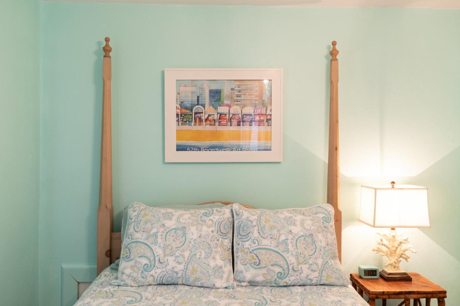 The Seashore Getaway House
