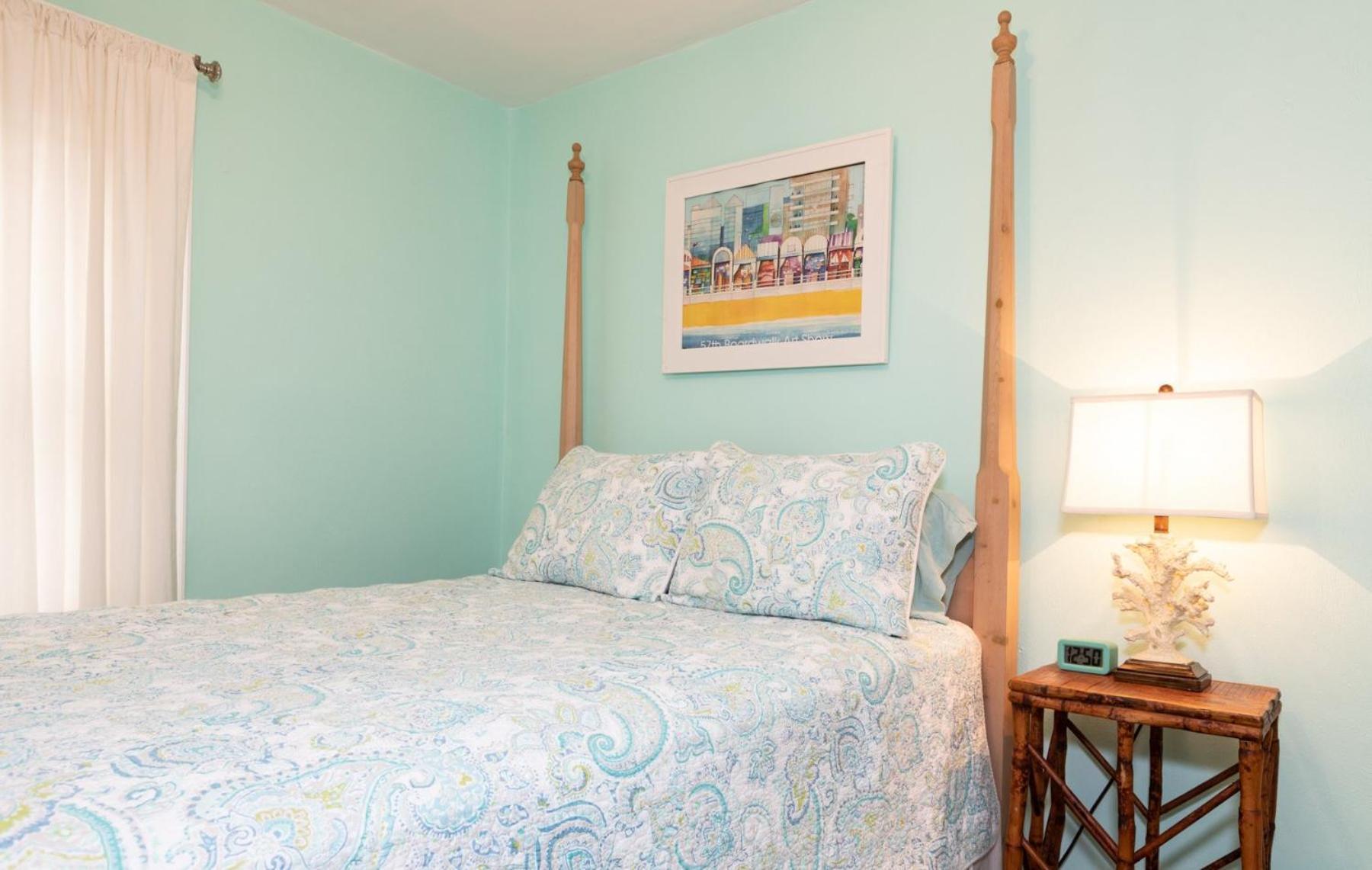 The Seashore Getaway House Virginia Beach