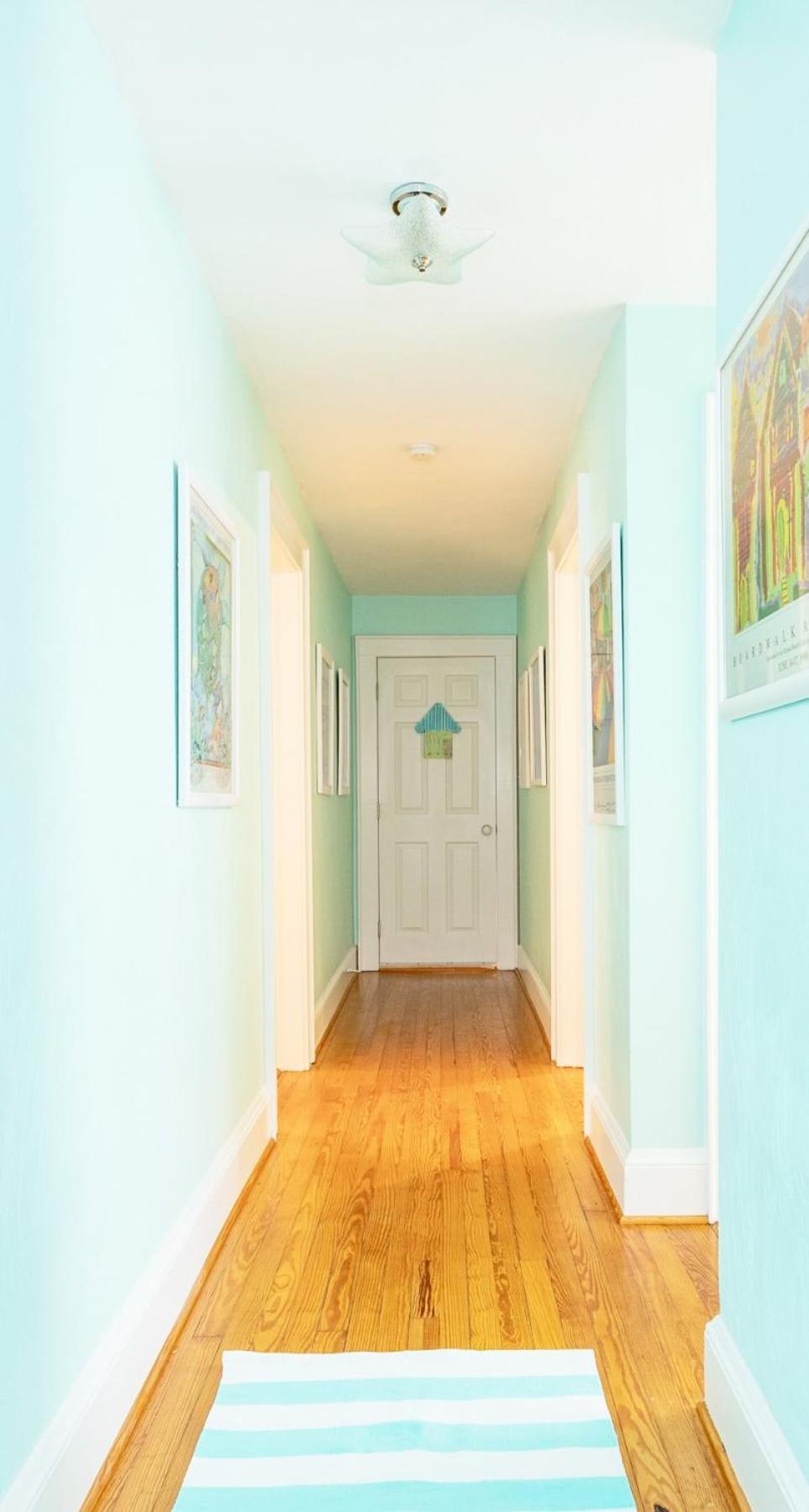 The Seashore Getaway House Holiday home Virginia Beach