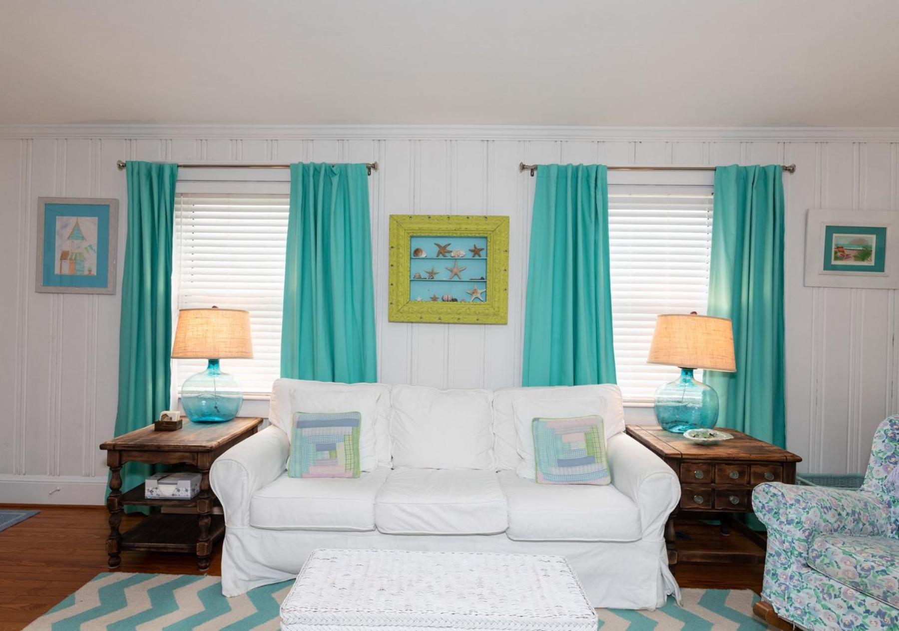 Holiday home The Seashore Getaway House