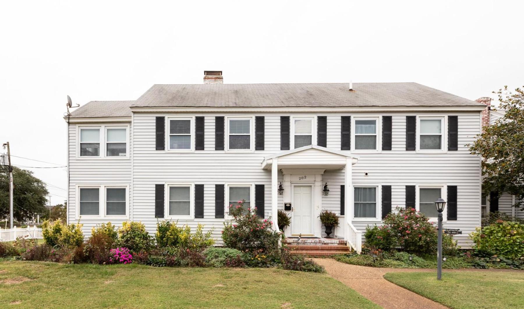 The Seashore Getaway House Holiday home *