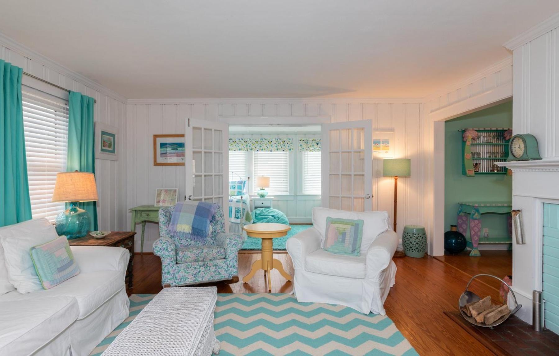 Holiday home The Seashore Getaway House *