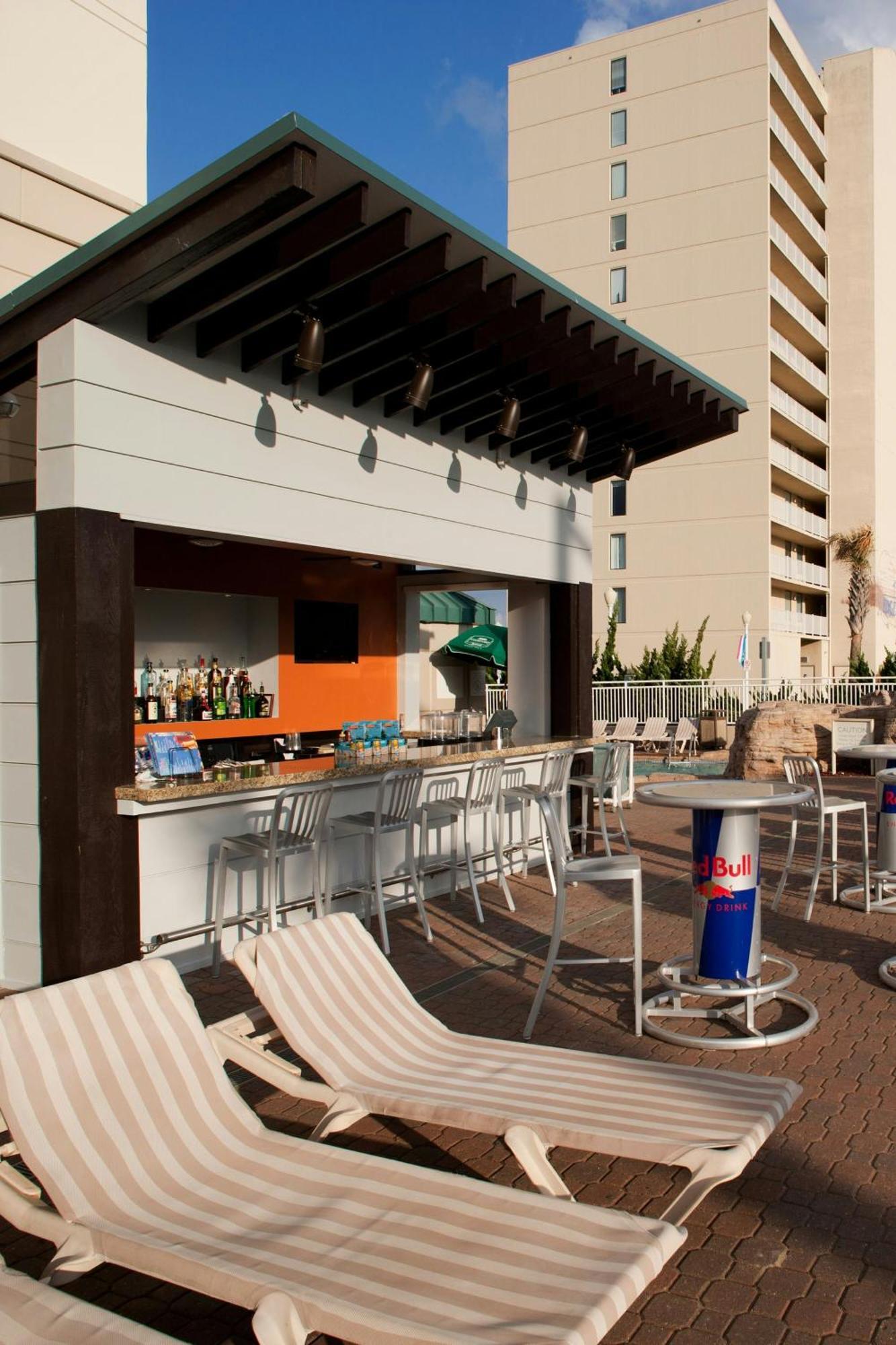 Courtyard Virginia Oceanfront / North 37th Street Virginia Beach