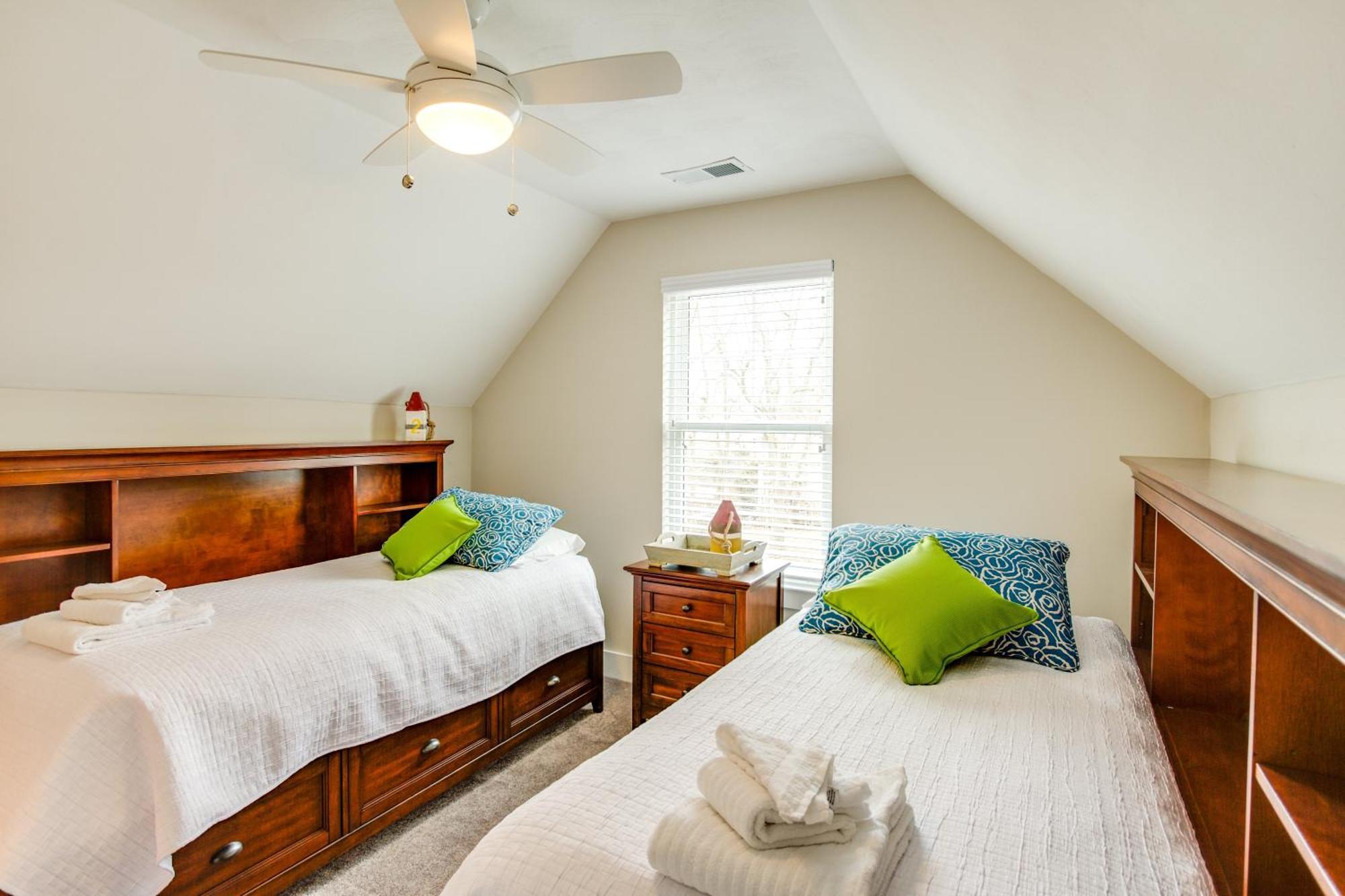 511 The Coastal House Holiday home Virginia Beach
