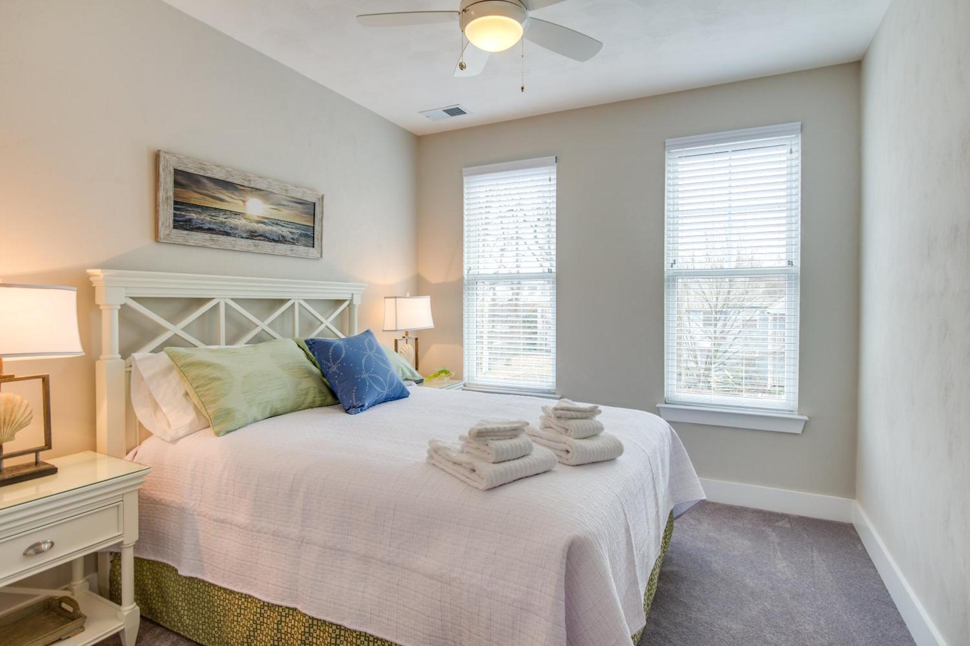 511 The Coastal House