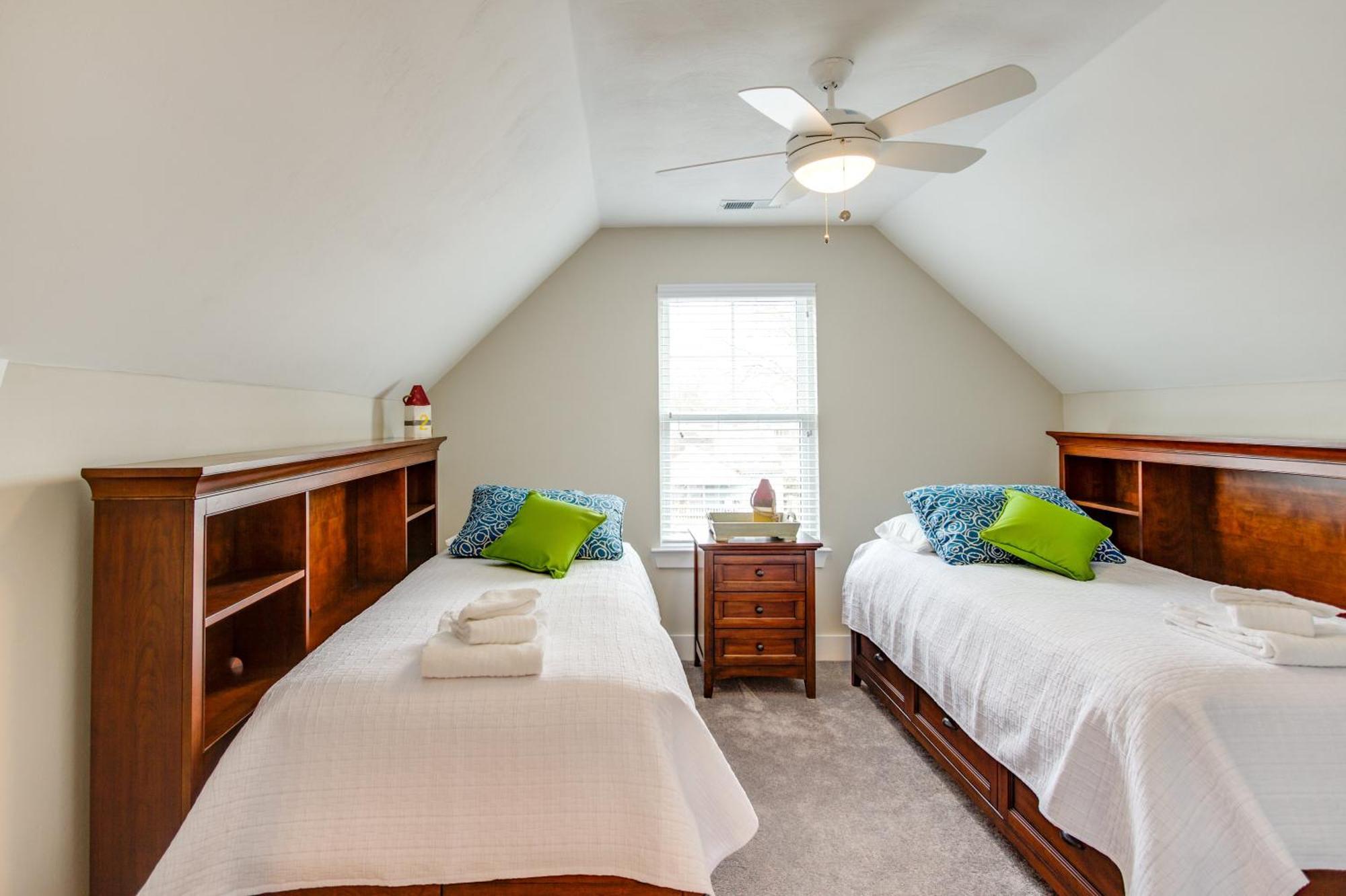 511 The Coastal House Holiday home