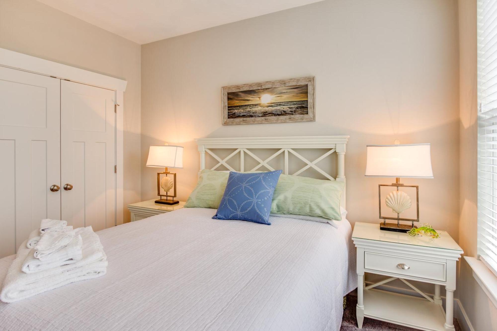 Holiday home 511 The Coastal House Virginia Beach