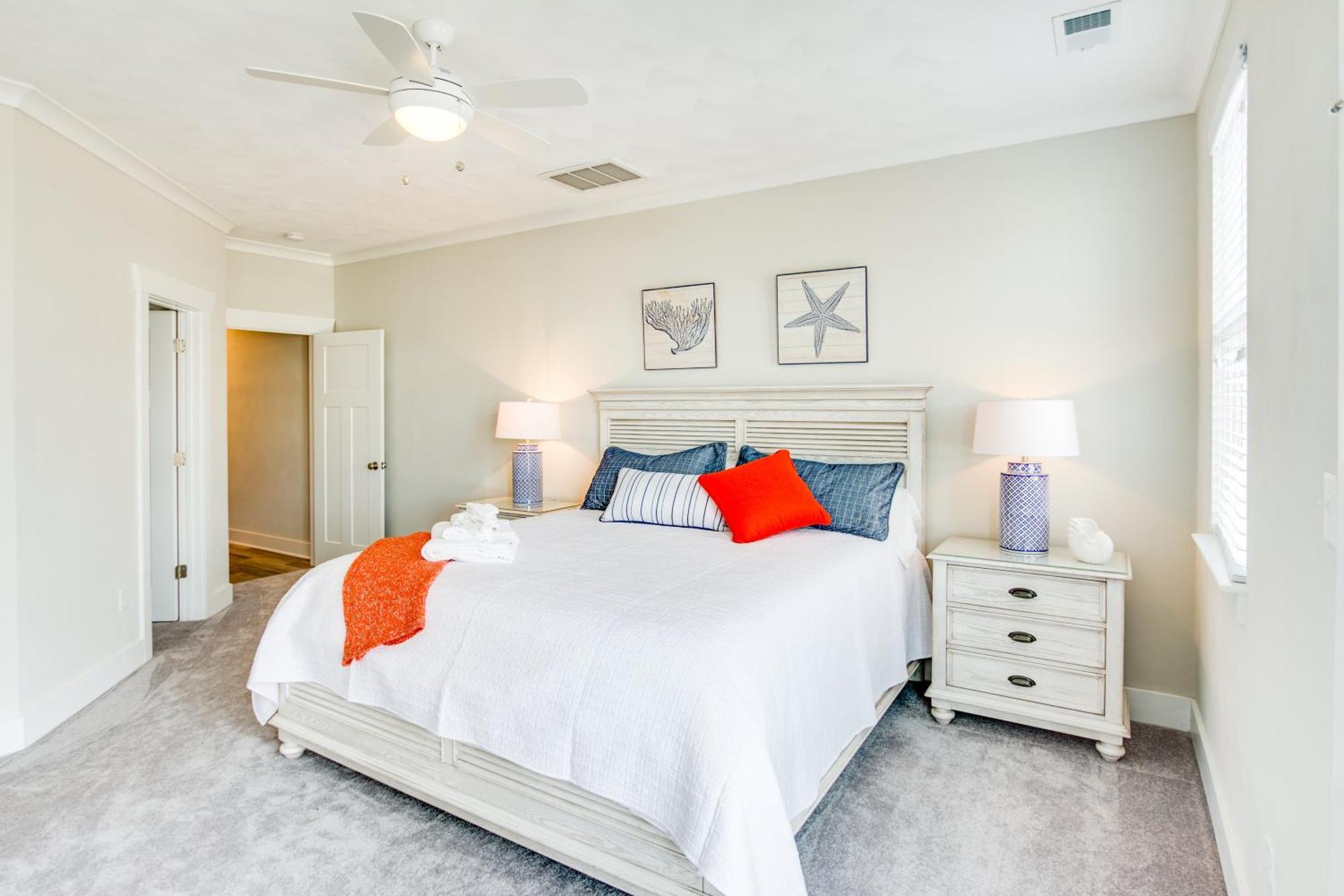 511 The Coastal House Holiday home
