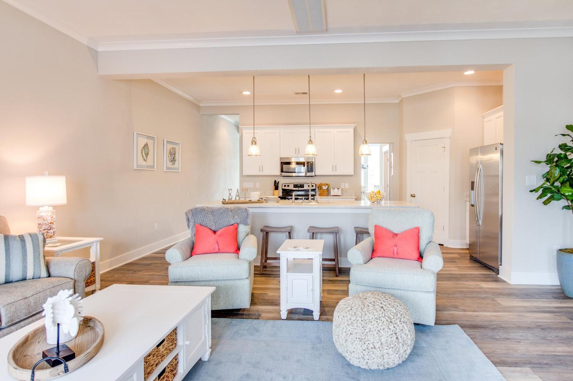 511 The Coastal House *