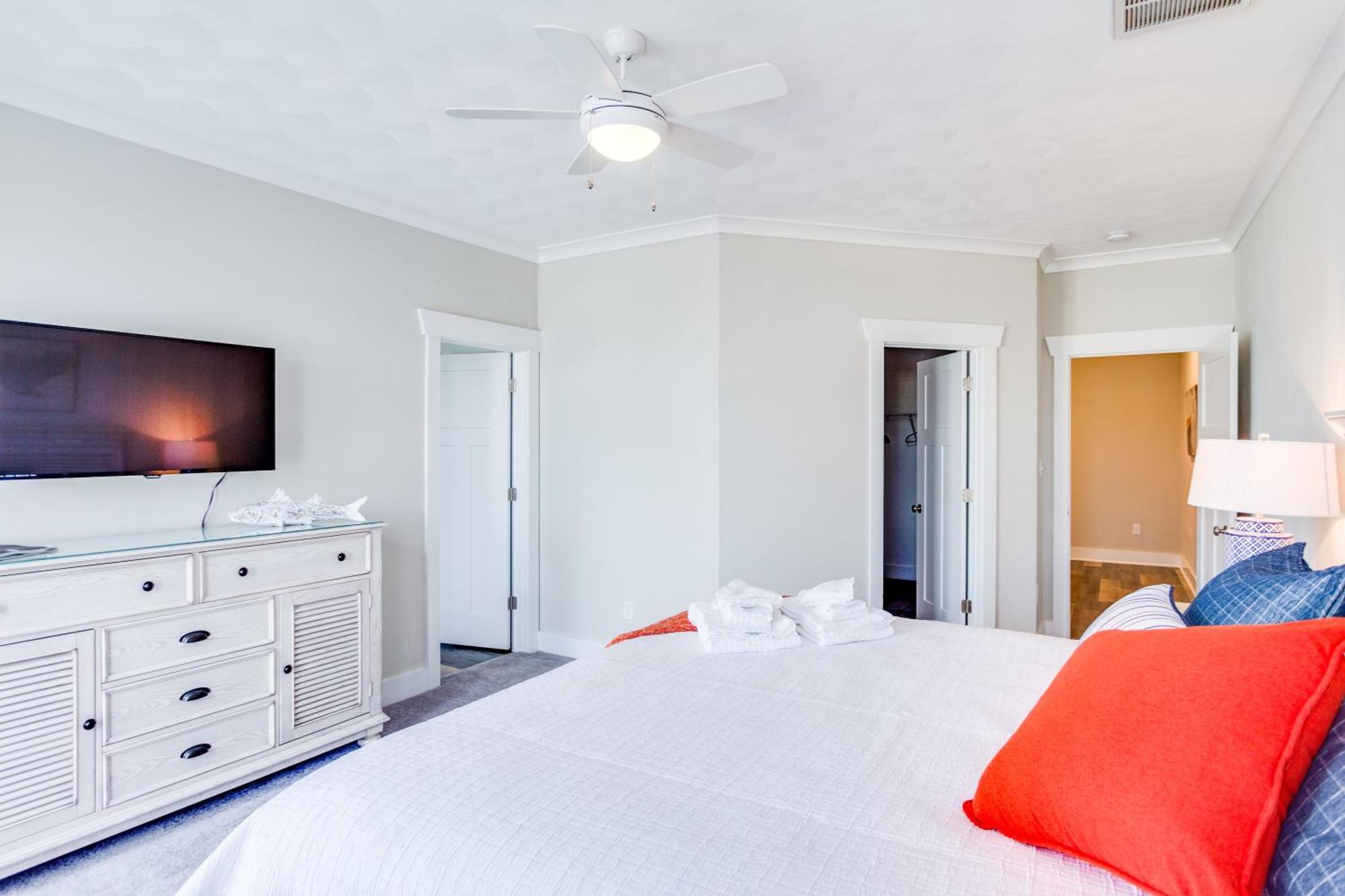 511 The Coastal House Holiday home Virginia Beach