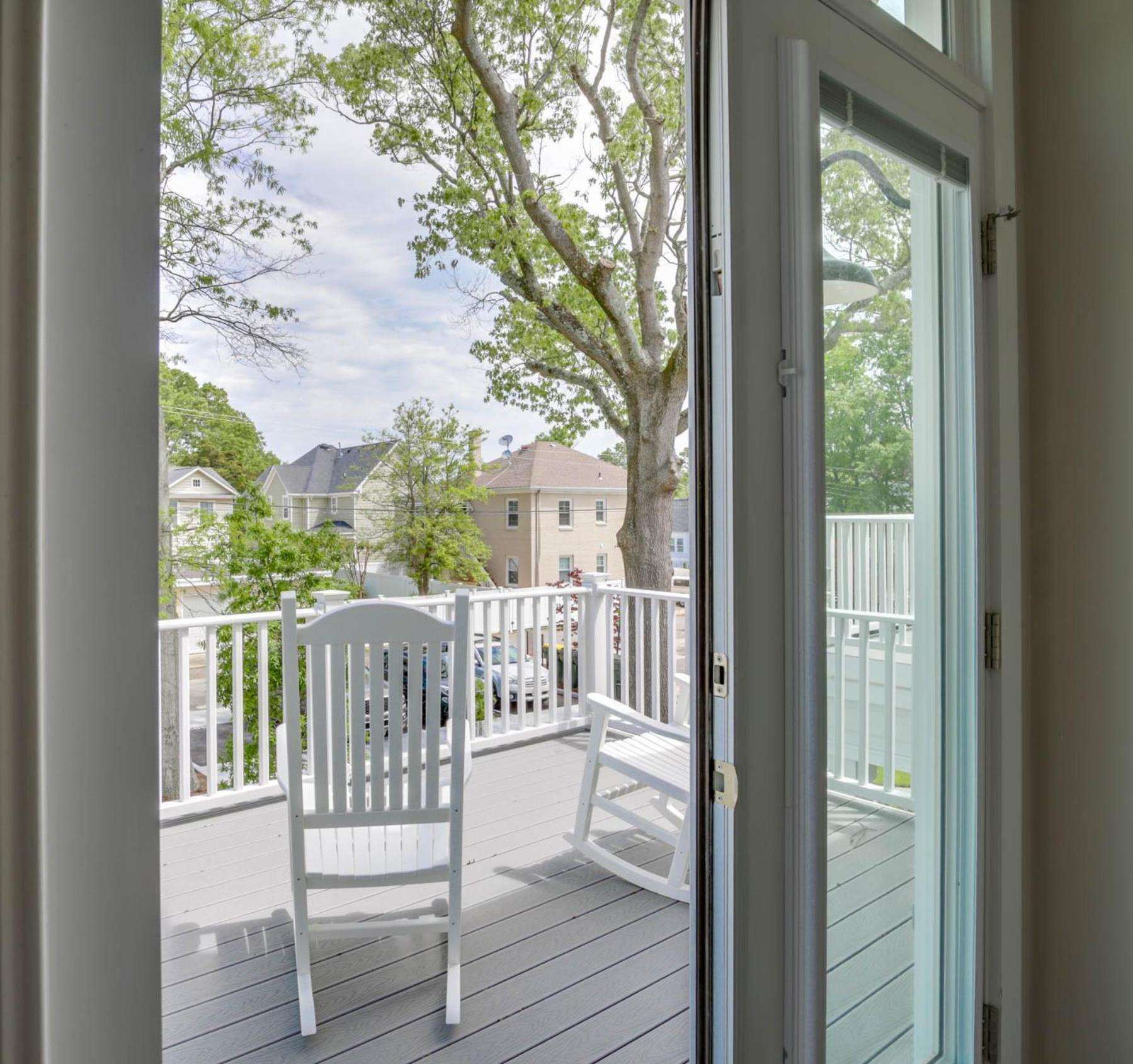 511 The Coastal House Virginia Beach