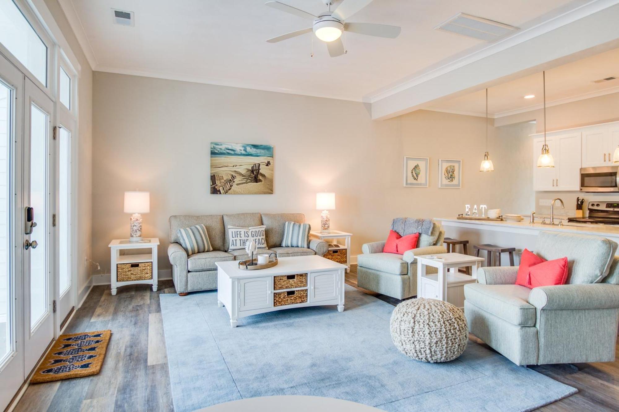 511 The Coastal House Holiday home Virginia Beach