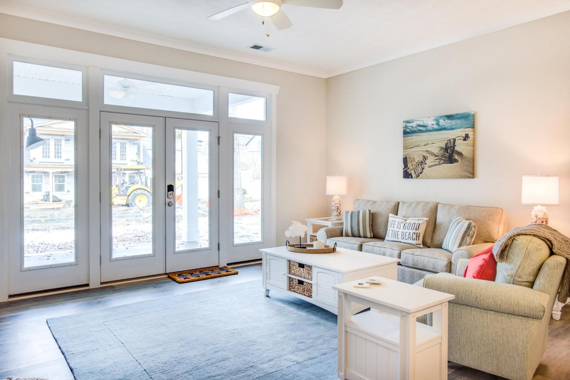 Holiday home 511 The Coastal House Virginia Beach