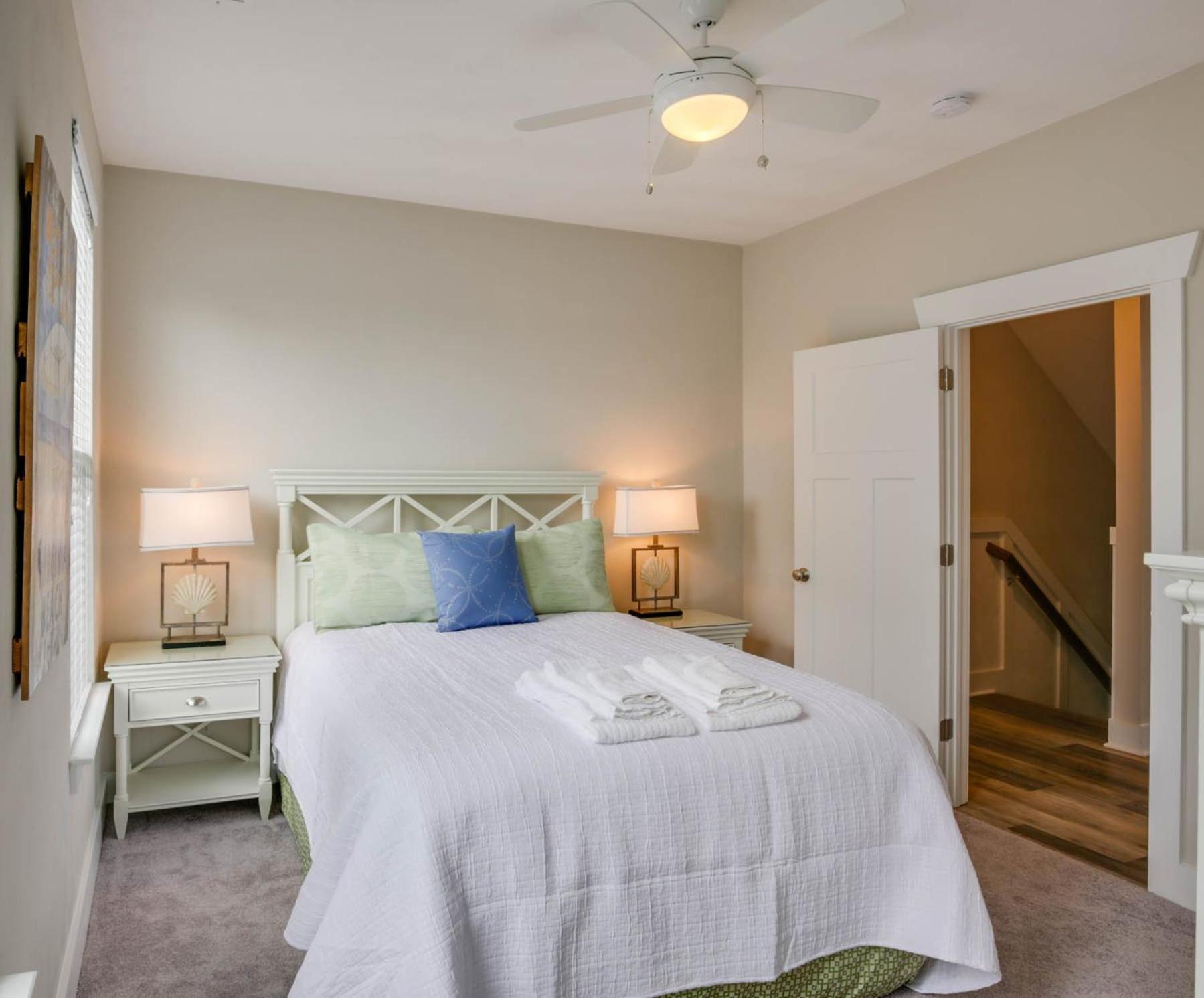 505 The Atlantic House Holiday home Virginia Beach