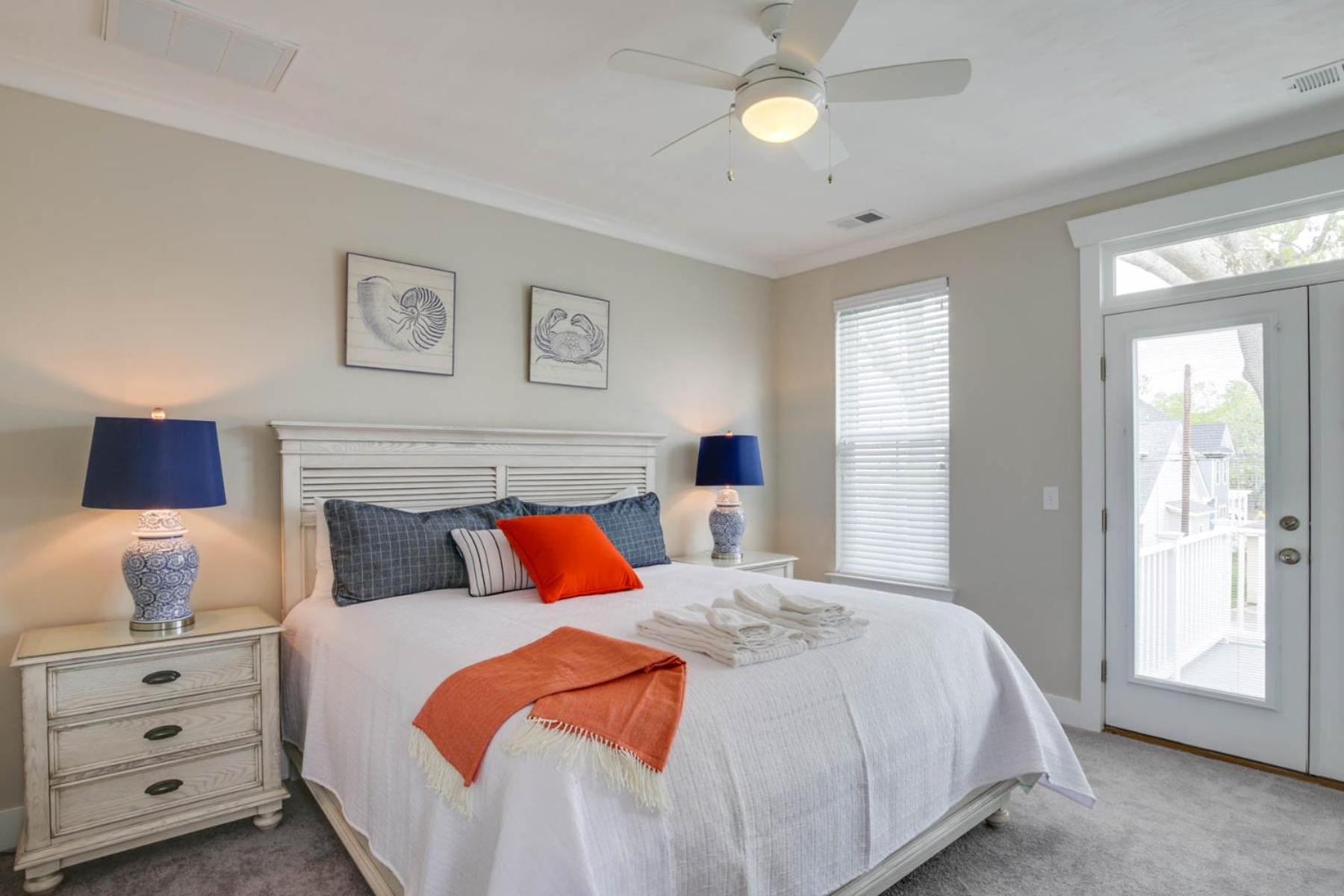 505 The Atlantic House Holiday home Virginia Beach