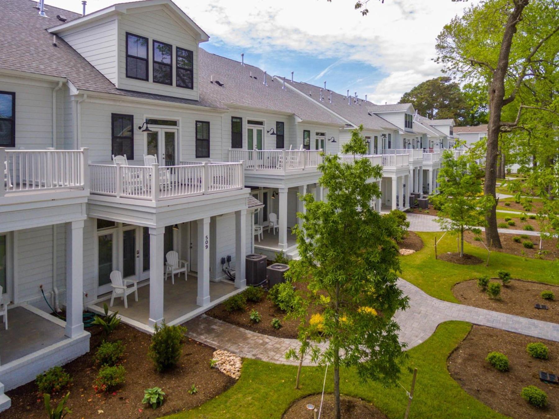 505 The Atlantic House *