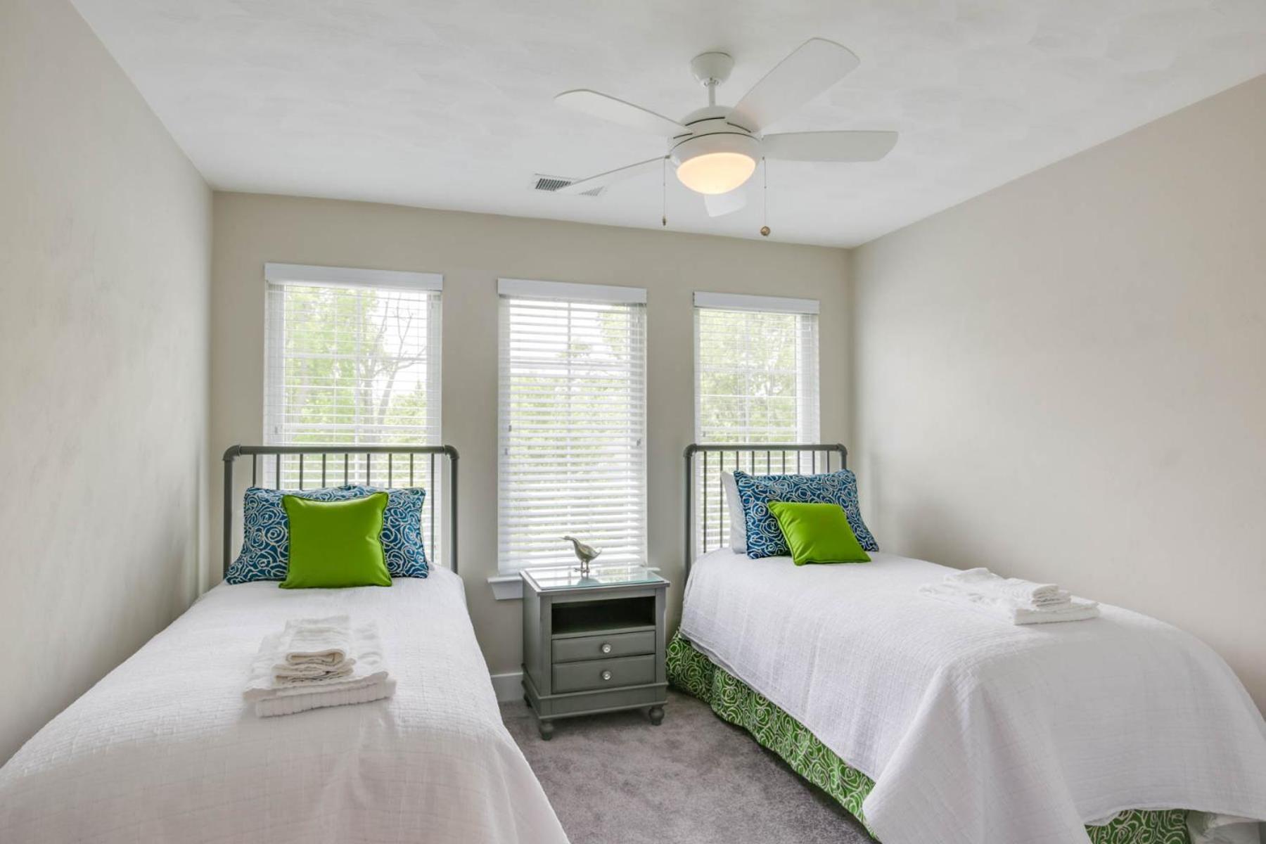 509 The Tidewater House Holiday home Virginia Beach